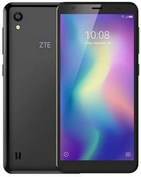 Замена дисплея на телефоне ZTE Blade A5 2019 в Барнауле